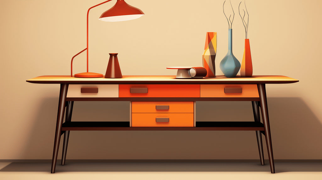 Stylish Table Selection